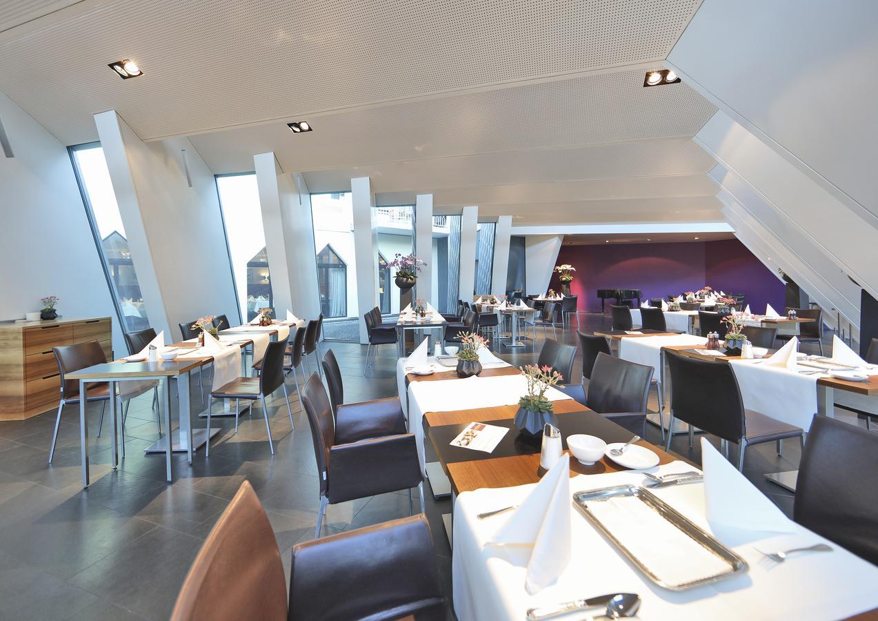 Resort Hof Weissbad Eksteriør bilde